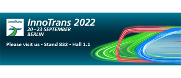 Inno Trans 2022