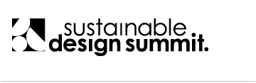 Sustainable Design Summit