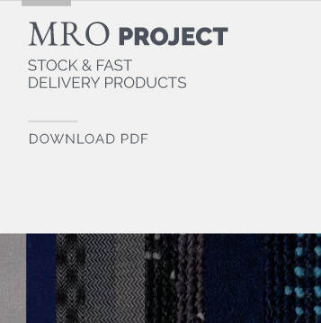 MRO Project