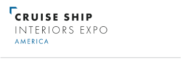 Cruise Ship Interiors Expo 2023