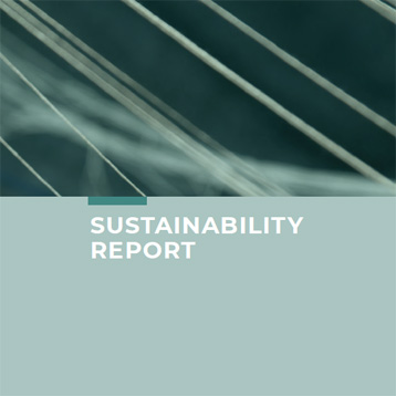 Sustainability Report
